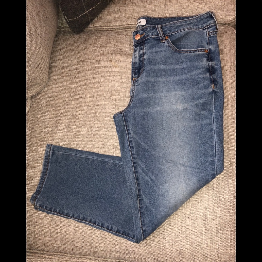 Sonoma Capri 👖